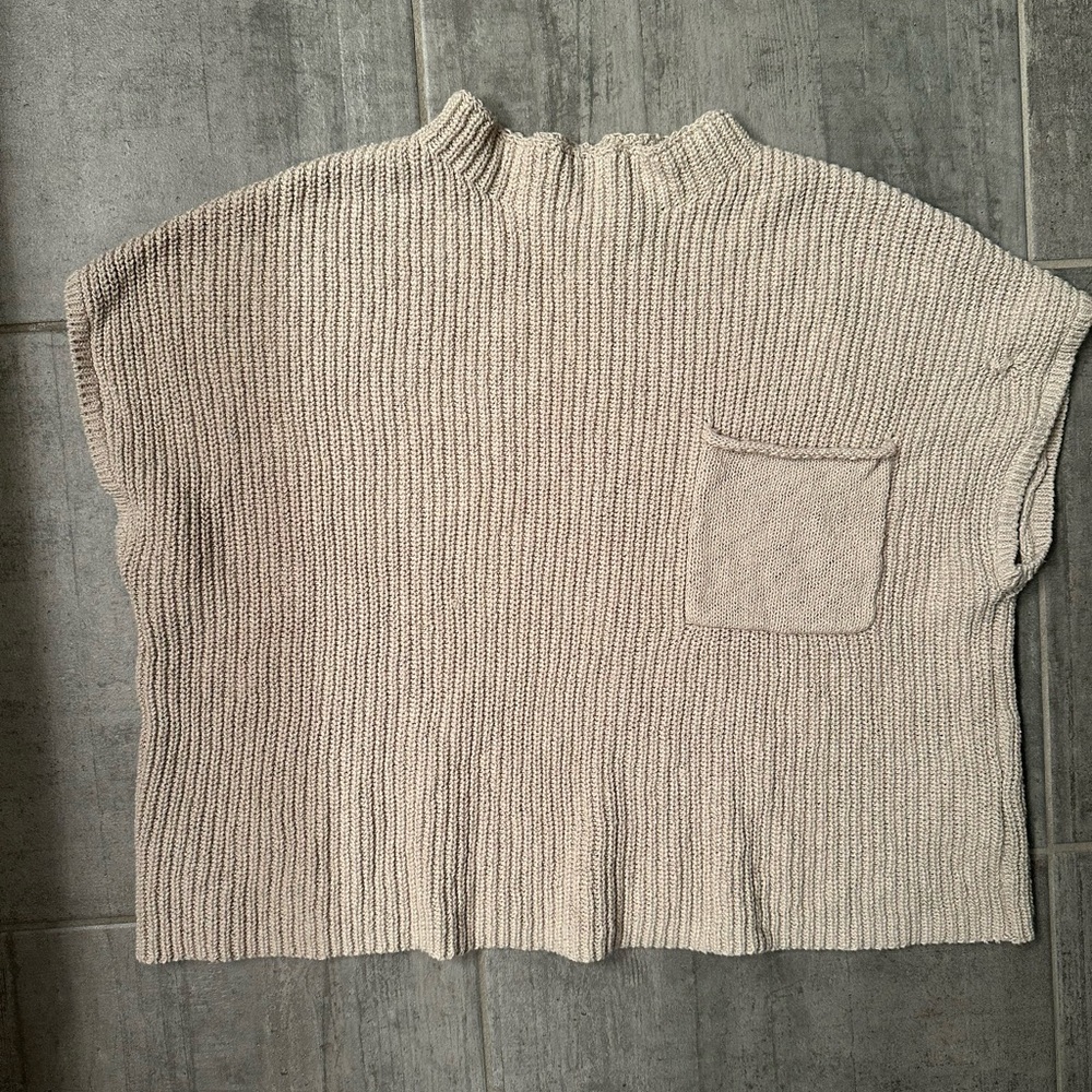 Free people freya set top